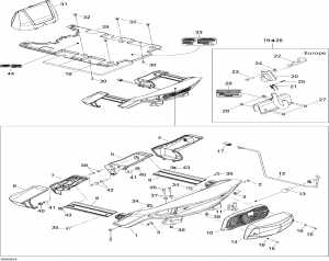 09- Luggage Rack (09- Luggage Rack)