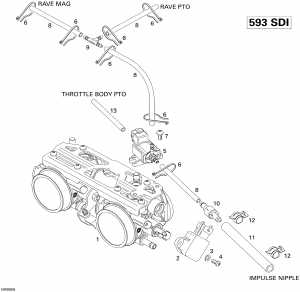 02-   (02- Throttle Body)