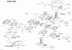 01-    (01- Crankshaft And Pistons)