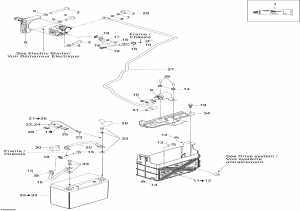 10- Battery   (10- Battery And Starter)