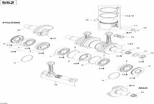 01-    (01- Crankshaft And Piston)