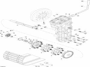 05- Drive System Swt 550f (05- Drive System Swt 550f)