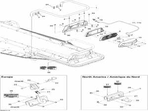 09- Luggage Rack (09- Luggage Rack)