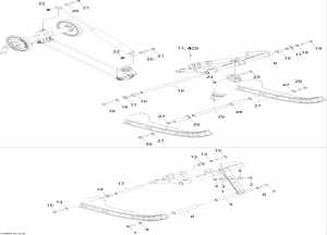 08- Front  (08- Front Arm)