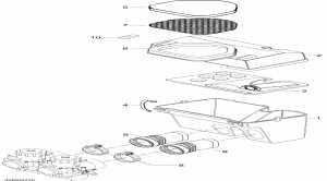 02- Air  Wt 600 (02- Air Silencer Wt 600)