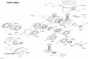 01-    (01- Crankshaft And Pistons)