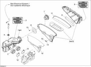 02- Air   System (02- Air Intake System)