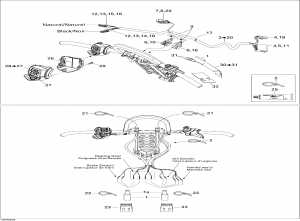 10-   Wi   (10- Steering Wiring Harness)