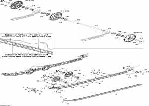 08-   (08- Rear Suspension)