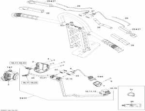 10-   Wi   (10- Steering Wiring Harness)