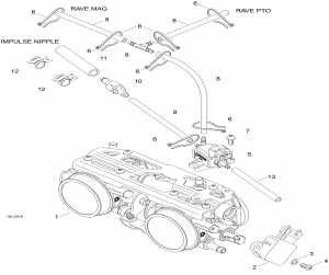 02- �������� ���� (02- Throttle Body)