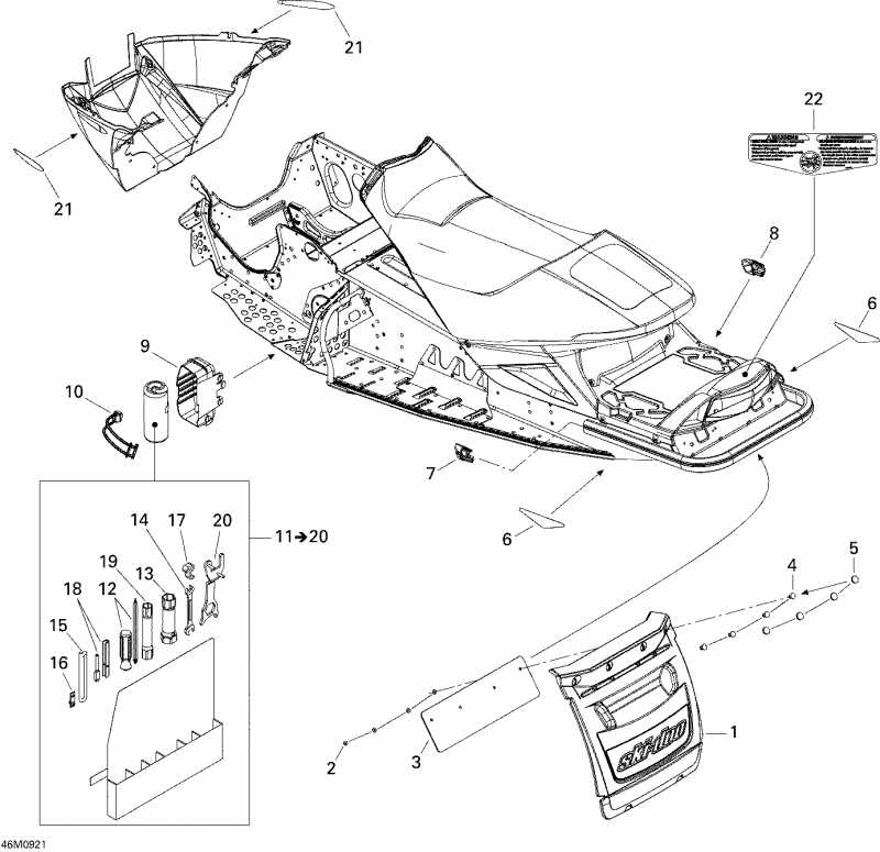    GSX Fan, 2009 - Utilities