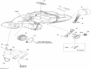 02- Air   System (02- Air Intake System)