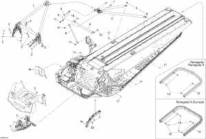 09- ���� � Components Renegade X (09- Frame And Components Renegade X)