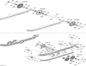 08-   Tnt (08- Rear Suspension Tnt)