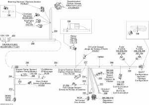 10-  -   (10- Electrical Harness)