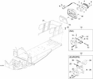 09- Luggage Rack (09- Luggage Rack)