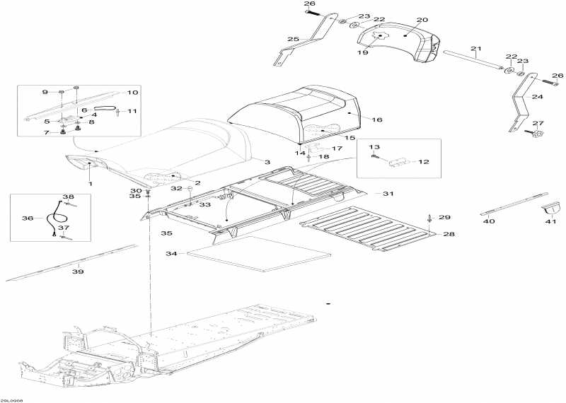   Skandic SUV, 2009  - 