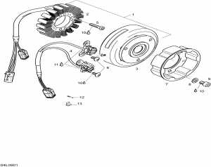 03- ������� 593 _04l0901 (03- Magneto 593 _04l0901)