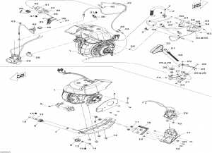 01-    Sport (01- Engine And Engine Support)