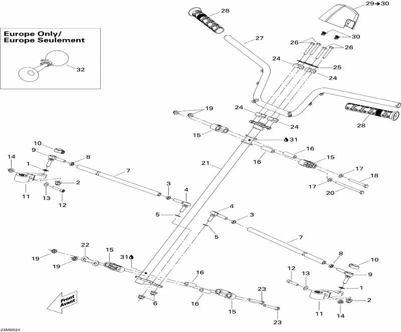 ski-doo Skandic Tundra, 2009 -  