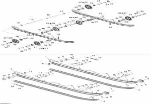 08-   (08- Rear Suspension)