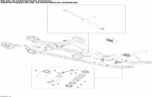 08-   Shocks (08- Rear Suspension Shocks)