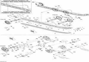 08-   (08- Rear Suspension)