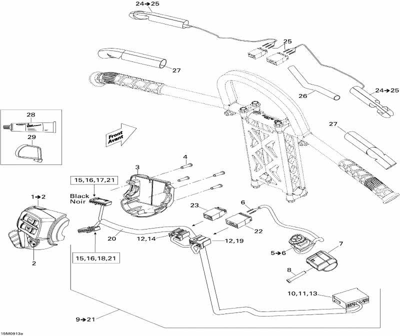 �������� BRP ����������� Summit Everest 500SS, 2009 - ������� ������� Wi������ ���� �������� 500ss, 800r