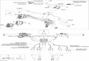 10-   Wi   (10- Steering Wiring Harness)