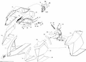 09- Hood 600ho (09- Hood 600ho)