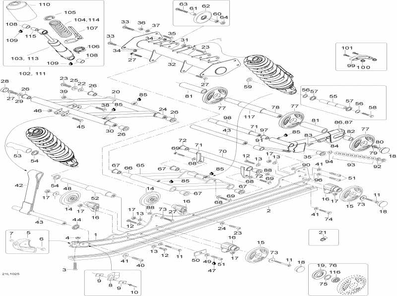 Expedition TUV SE 1200 REV-XU, 2010 - ������ ��������