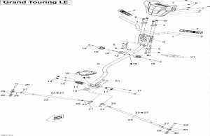 07-   Le (07- Steering Le)