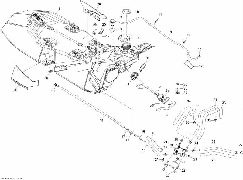  - Fuel System