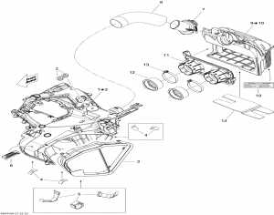 02- Air   System (02- Air Intake System)