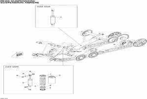 08-   Shocks (08- Rear Suspension Shocks)