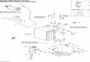 10- Battery   (10- Battery And Starter)