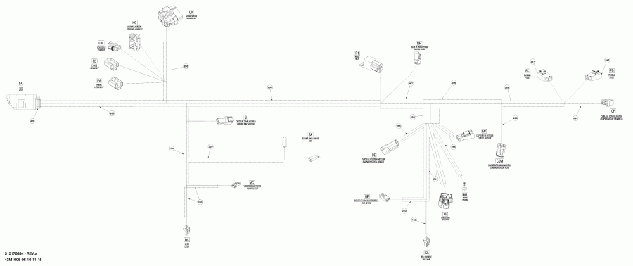 ������ MX Z TNT 600, 2010 - ��������� - ���� ��������