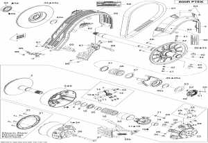 05-  System 800r Ptek (05- Pulley System 800r Ptek)