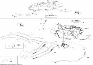 02- Oil System 600ho Etec (02- Oil System 600ho Etec)