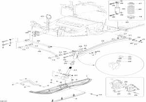 07-     (07- Front Suspension And Ski)