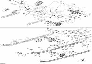 08-   Lt (08- Rear Suspension Lt)