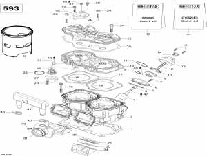 01-      (01- Cylinder And Cylinder Head)