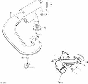 01-   (01- Exhaust System)