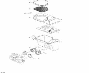 02- Air   System (02- Air Intake System)