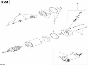 04-  (04- Electric Starter)