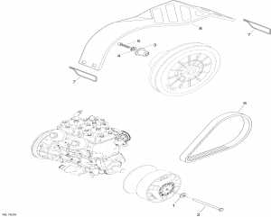 05-  System (05- Pulley System)