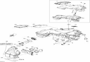 02- Air   System (02- Air Intake System)