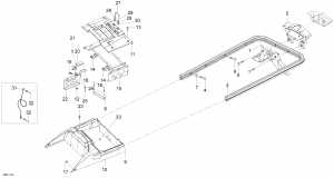 09- Luggage Rack (09- Luggage Rack)