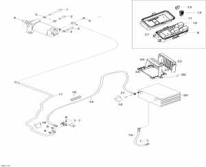 10- Battery   (10- Battery And Starter)